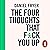 The Four Thoughts That F*ck You Up ... and How to Fix Them: Rewire How You Think in Six Weeks with REBT