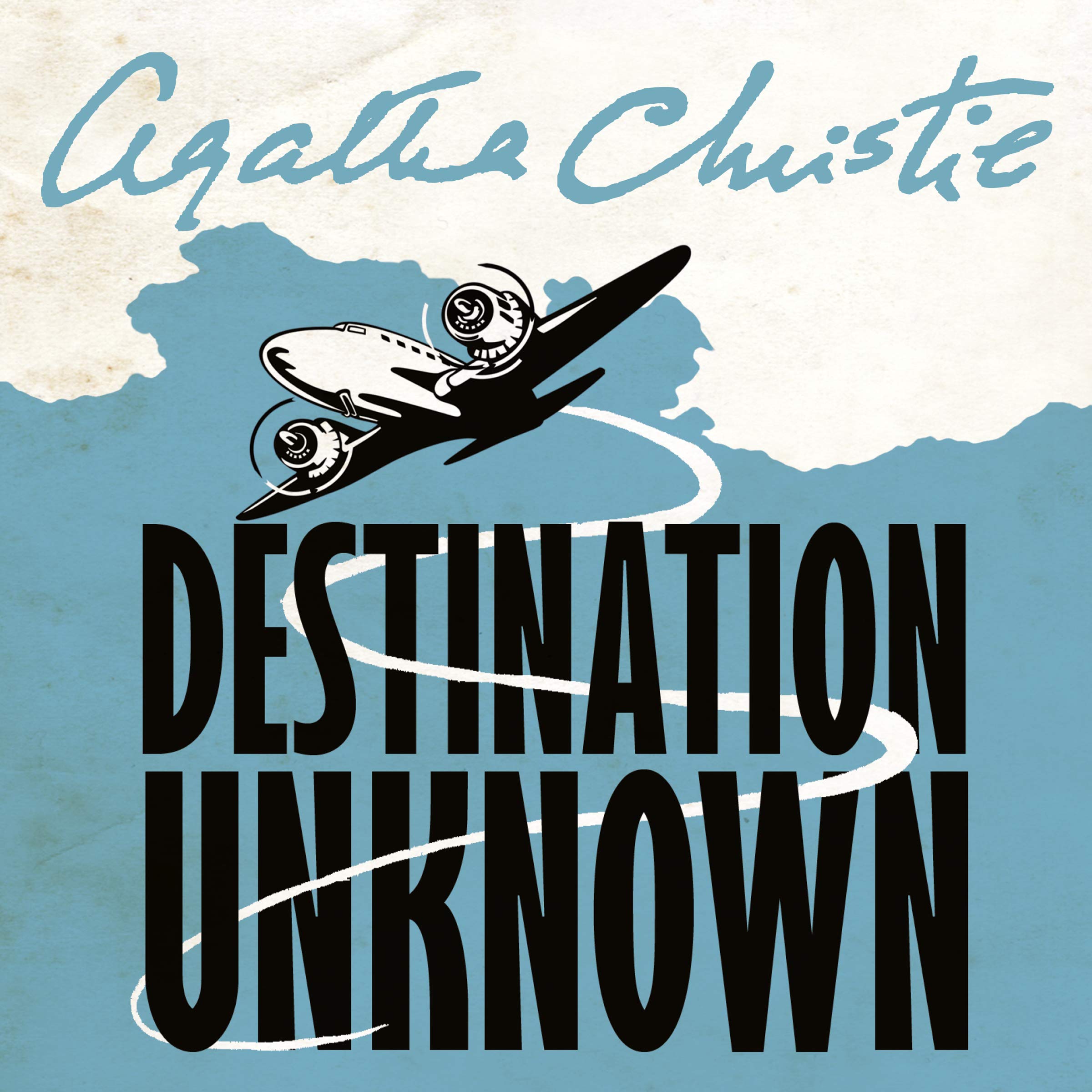 Destination Unknown