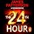 The 24th Hour: The Number 1 Sunday Times Bestseller