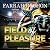 Field of Pleasure: New York Sabers, Book 3
