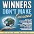 Winners Don't Make Excuses: Develop a Sharper Mind, Upgrade Your Memory and Create a Winner's Mentality with Hypnosis, Meditation and Affirmations