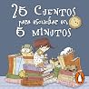25 cuentos para e...