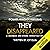 They Disappeared: Jackman & Evans, Book 7