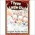 Three Little Pigs（三びきのこぶた・英...