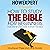 How to Study the Bible for Beginners