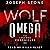 Wolf Omega: The Lykanos Chronicles, Book 2