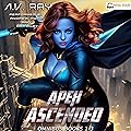 Apex Ascended Omnibus, Books 1-3