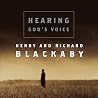 Hearing God's Voice