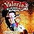Valeria, reportera de suces...