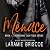Menace (Moonshine Task Force #5)