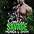 Saved by Savage: Savage Love, Book 1
