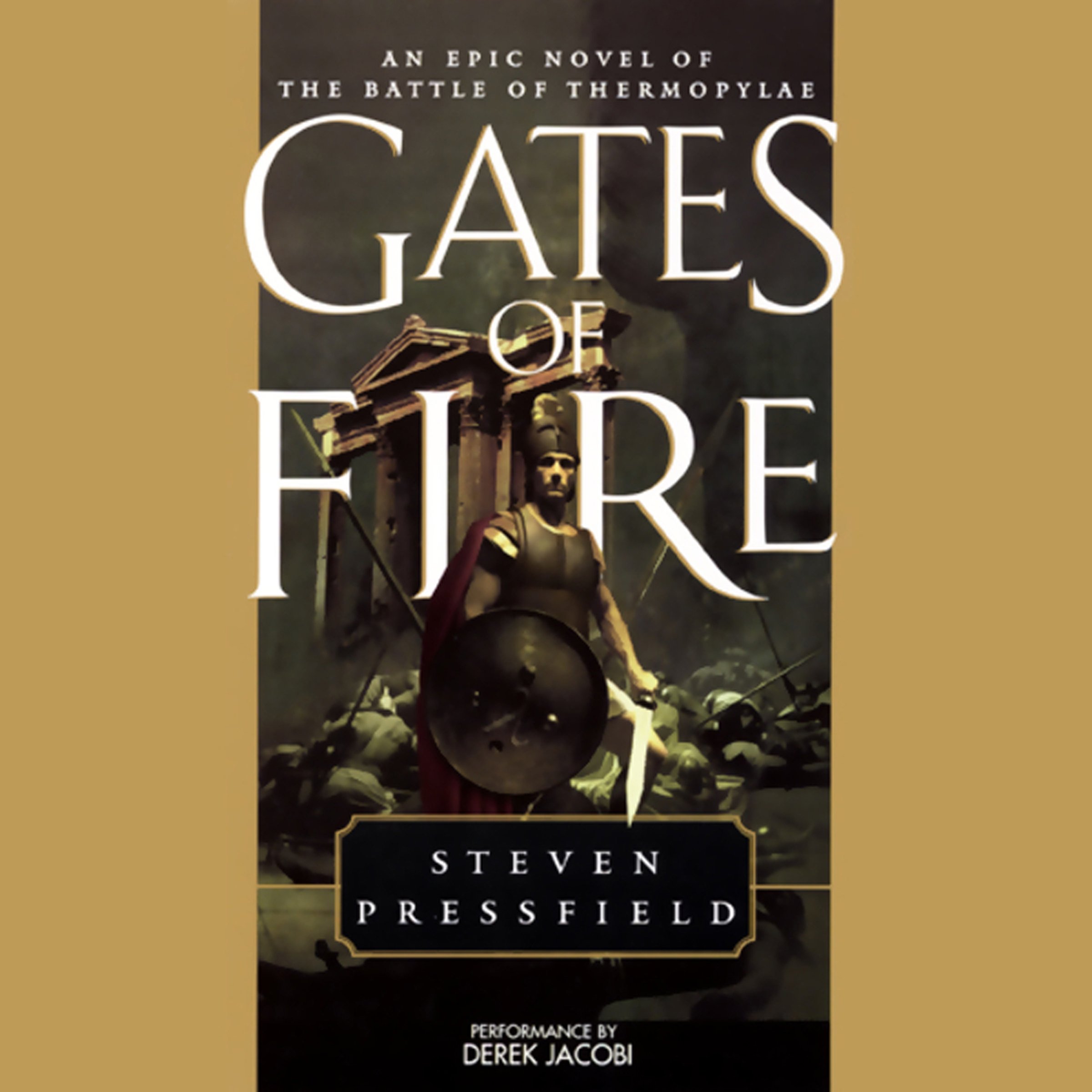Gates of Fire