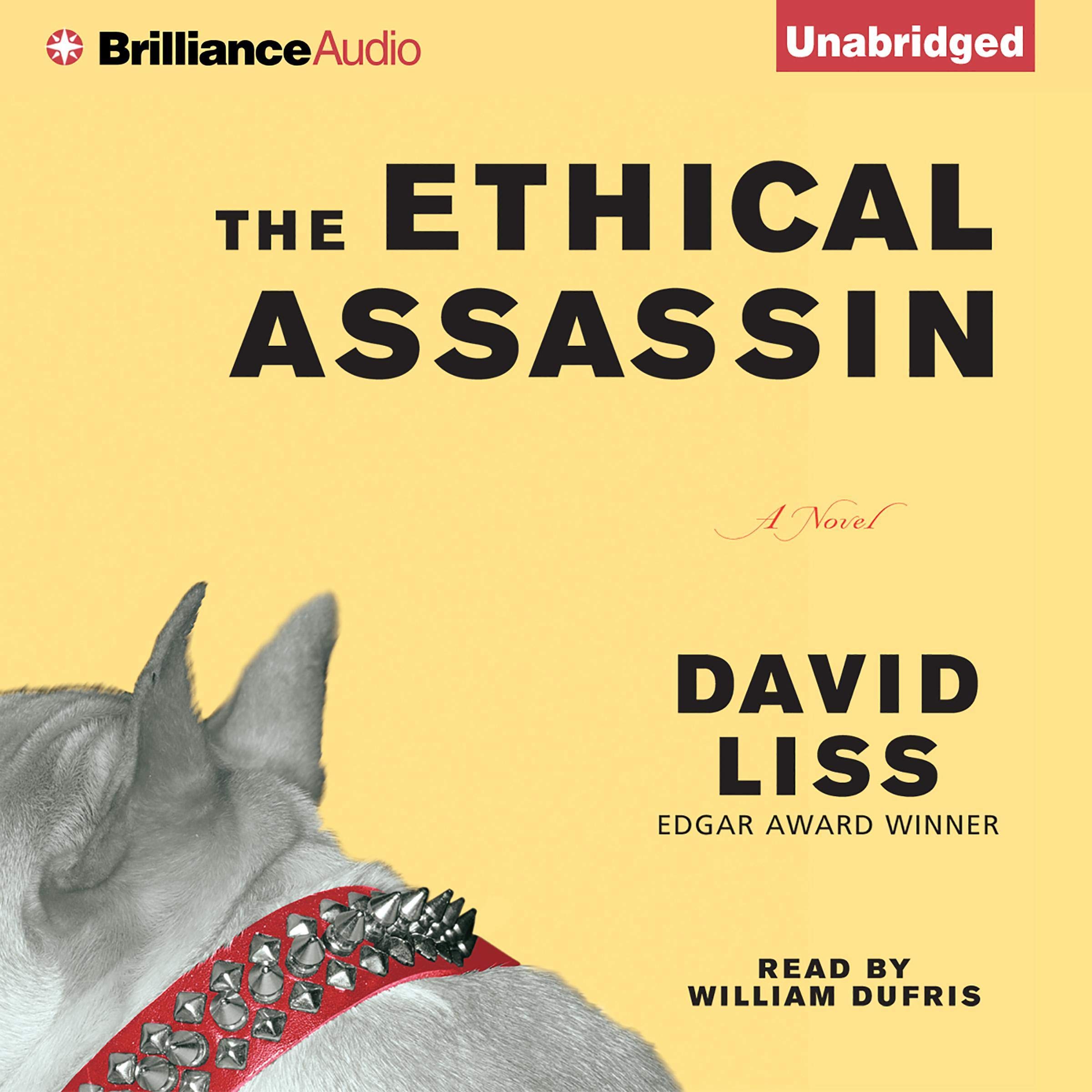 The Ethical Assassin: A Novel