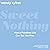 Sweet Nothing by Wendy Syfret