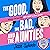 The Good, the Bad, and the Aunties: Aunties, Book 3