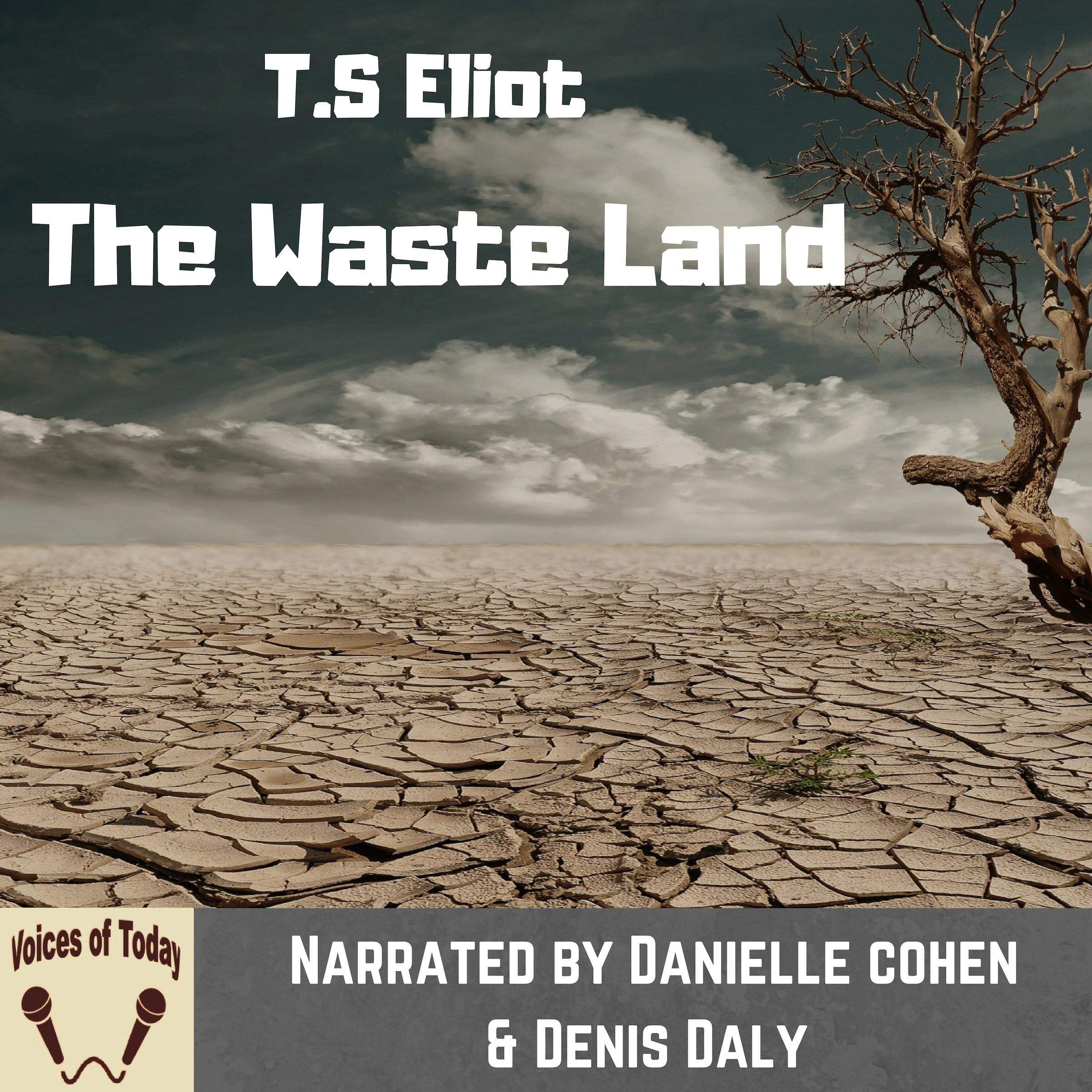 The Waste Land