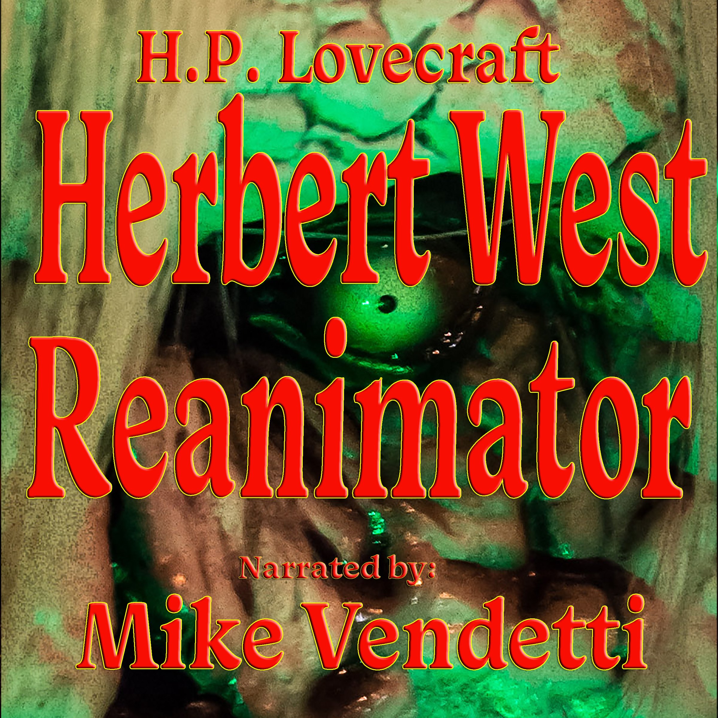 Herbert West: Reanimator