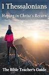 1 Thessalonians: ...