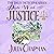 Date with Justice (The Dales Detective #9)