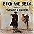 Marshalls and Rangers: Buck and Bean, Book 3