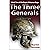 The Three Generals: Book Two of the Scipio Africanus Saga