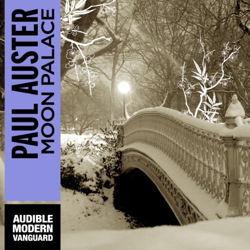 Moon Palace