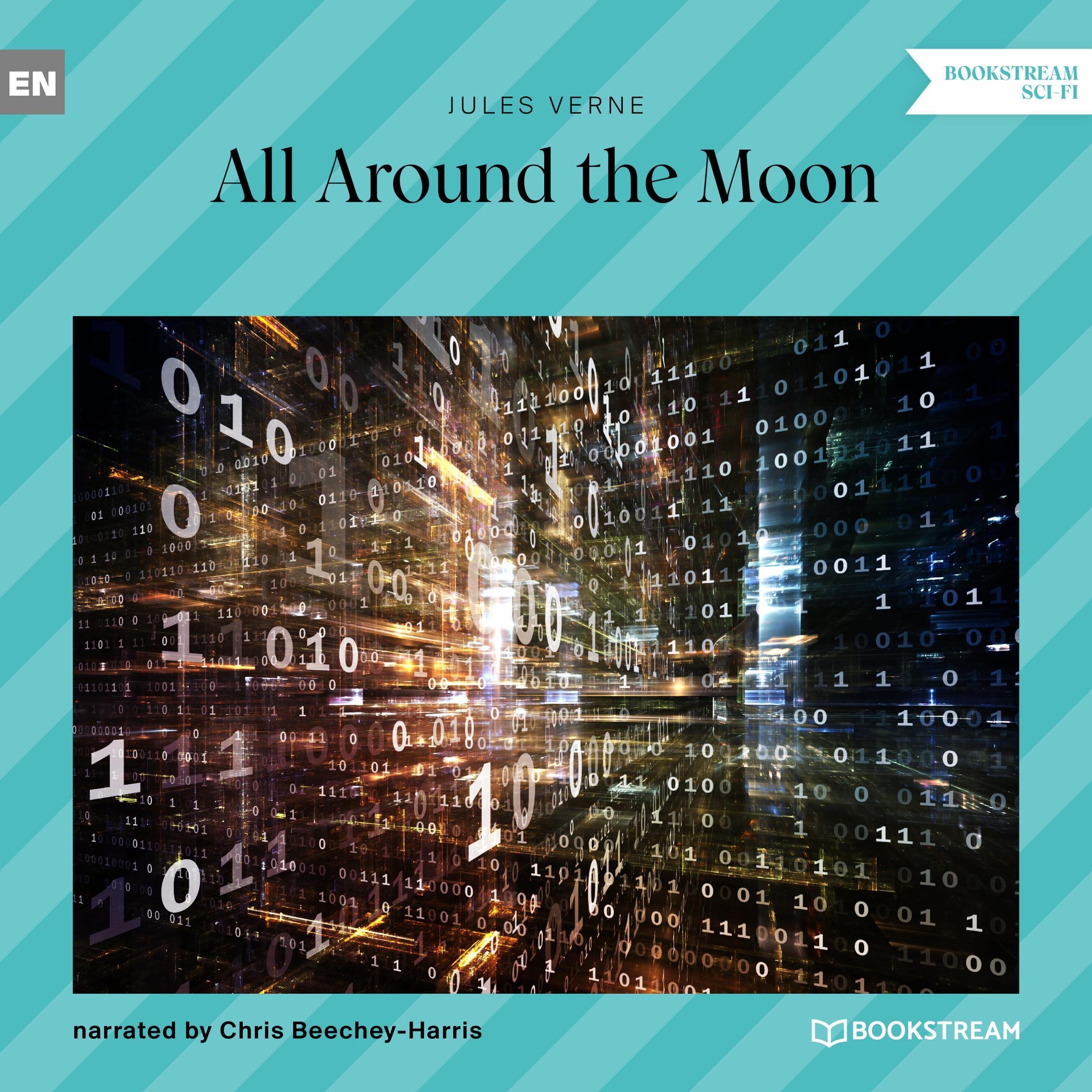 All Around the Moon