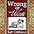Wrong or Write