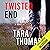 Twisted End: Sons of Broad Series, Book 3