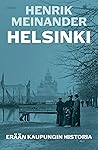 Helsinki - Erään ...