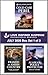 Love Inspired Suspense July 2025 - Box Set 1 of 2 by Mary Alford Love Inspired Suspense July 2025 - Box Set 1 of 2 by Mary Alford