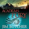 Academ's Fury: Th...