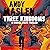 Three Kingdoms: The Gabriel Wolfe Thrillers, Book 9