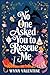 No One Asked You to Rescue ...