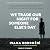 We Trade Our Night for Someone Else's Day: A Novel