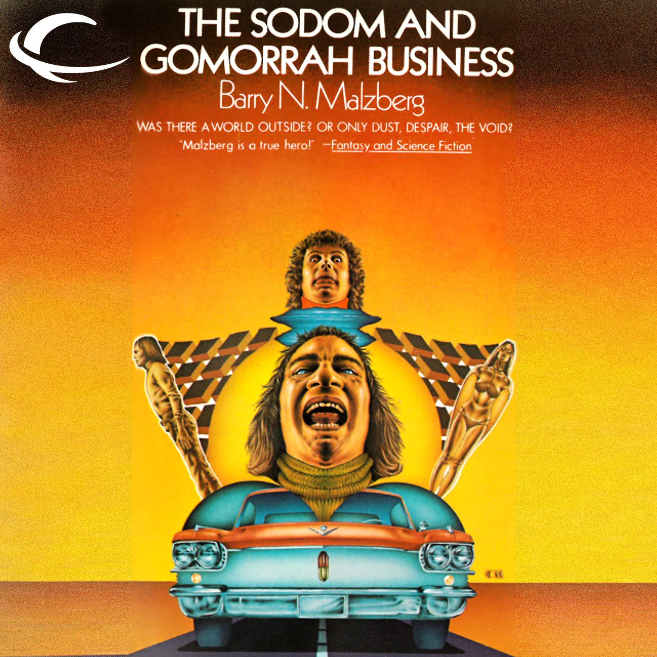The Sodom and Gomorrah Business