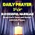 Daily Prayer for Successful Marriage by Jerry West Daily Prayer for Successful Marriage by Jerry West