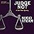 Judge Not: Sam Tate Mystery Series, Book 4