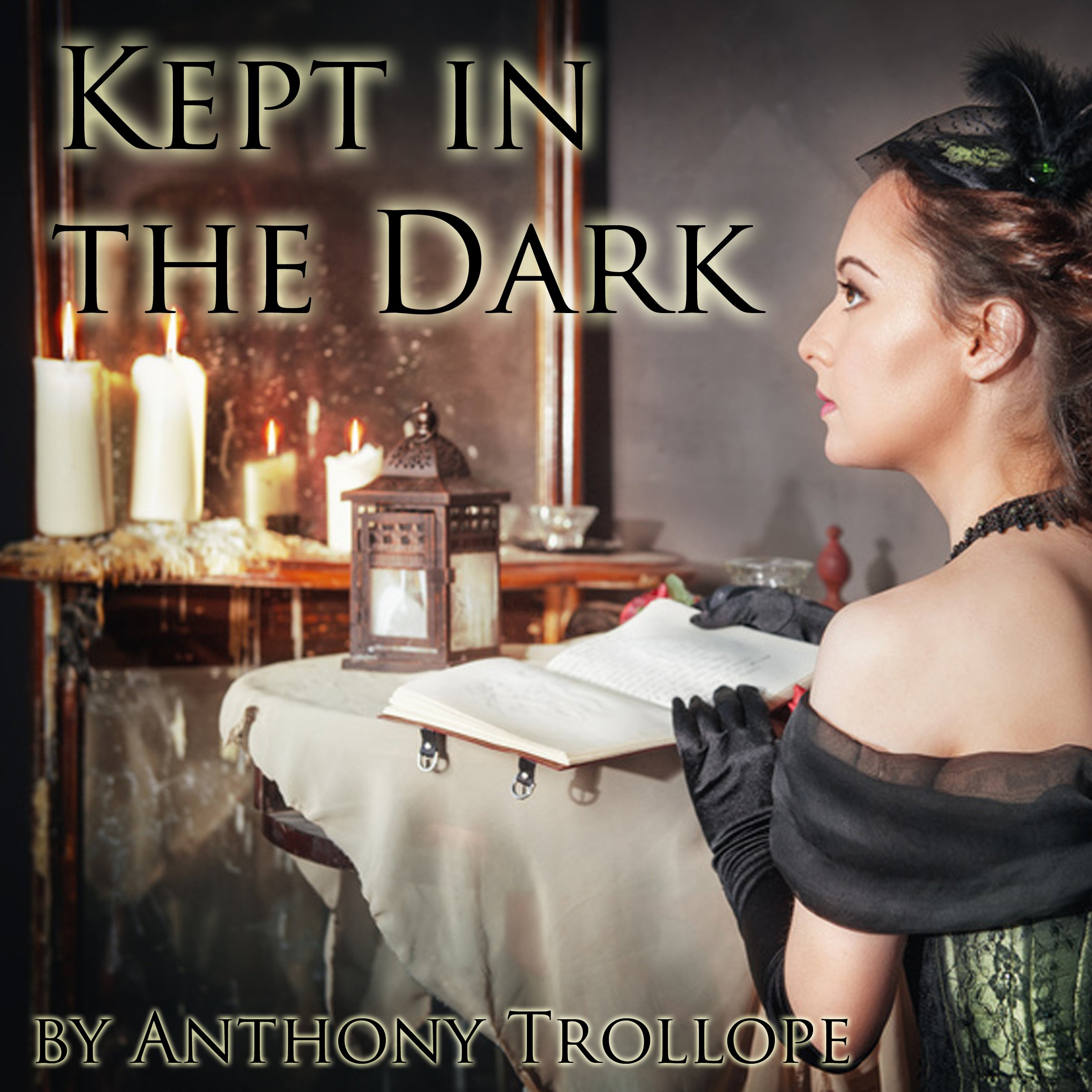 Kept in the Dark