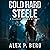 Cold Hard Steele: Daggers & Steele, Book 2