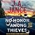 No Honor Among Thieves: An Ali Reynolds Novella