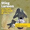 La regina dei castelli di carta: Millennium 3