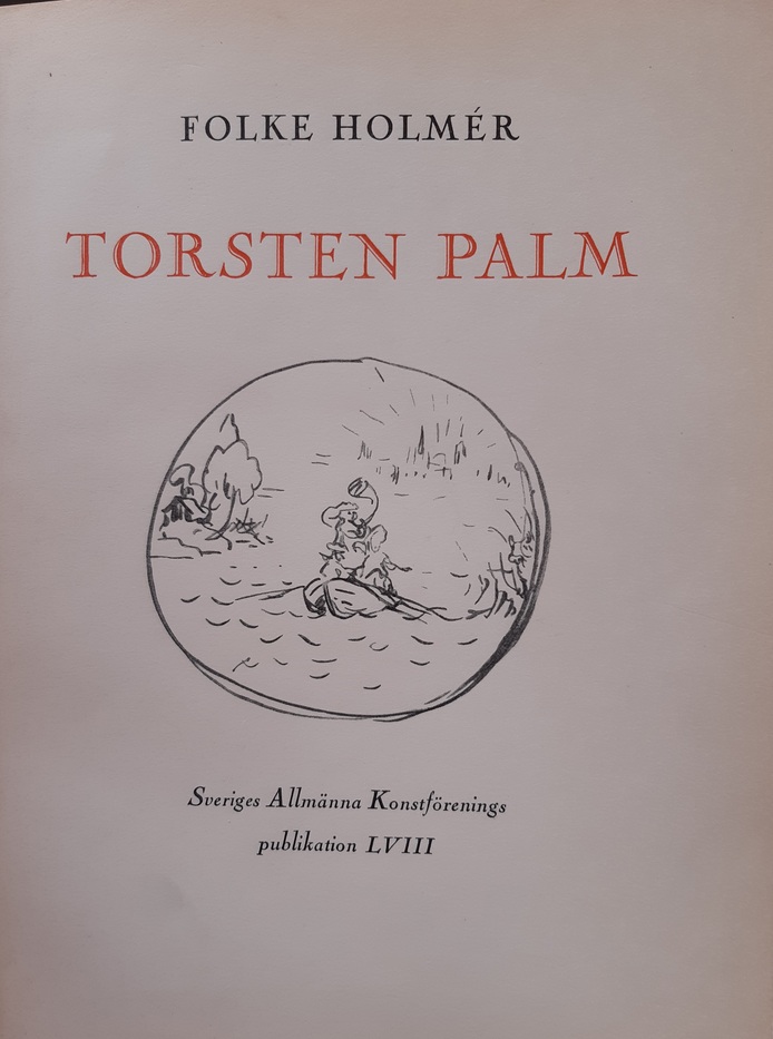 Torsten Palm