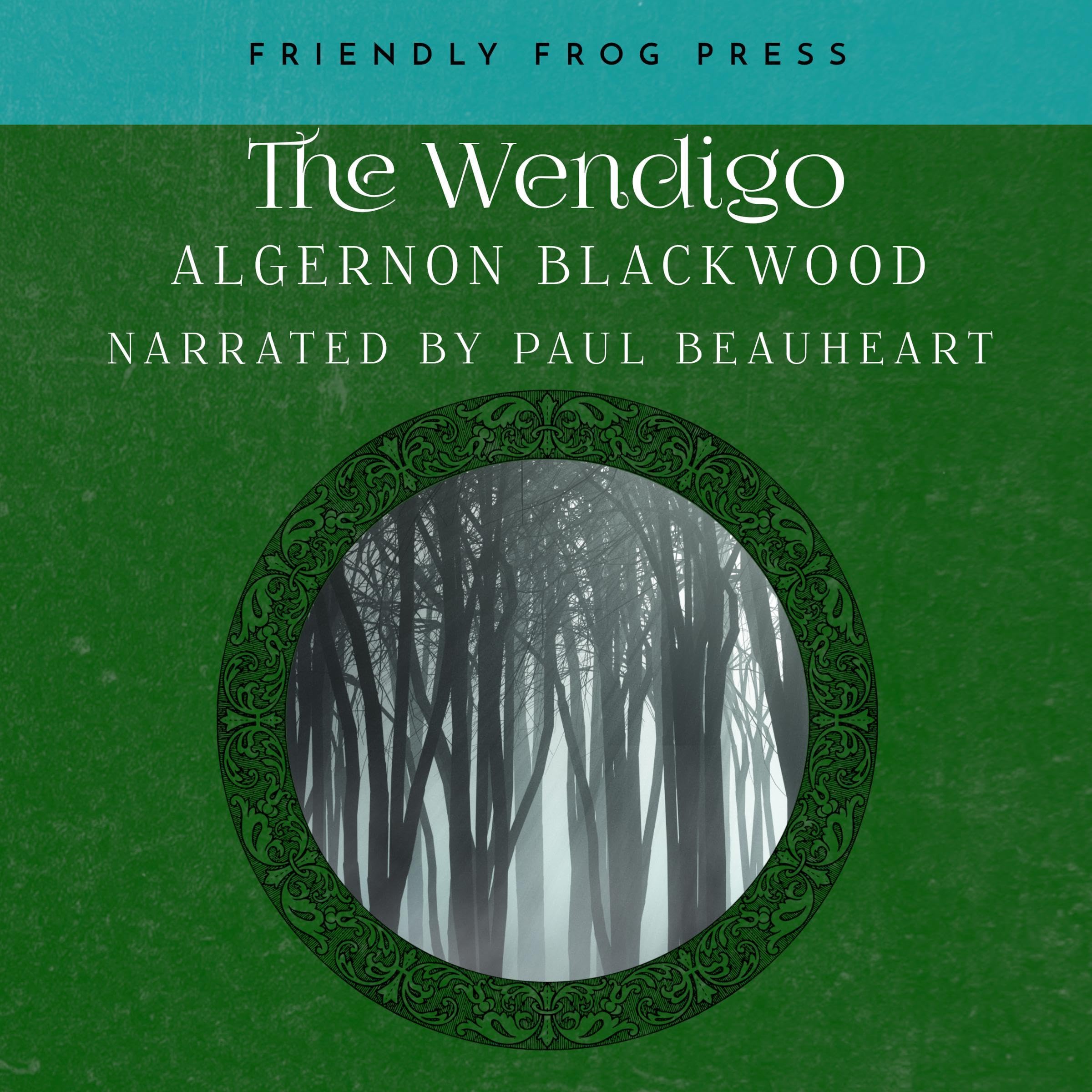 The Wendigo
