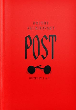 Post (Outpost, #1-2)