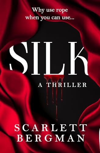 Silk (Kindle Edition)