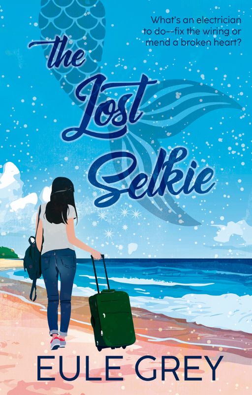 The Lost Selkie