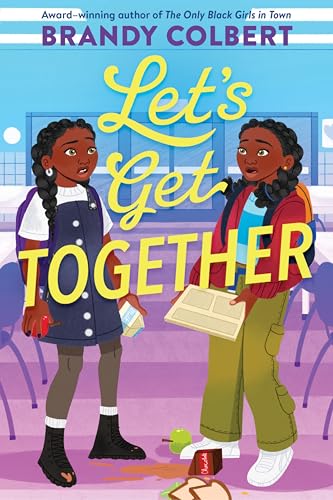 Let’s Get Together (Hardcover)