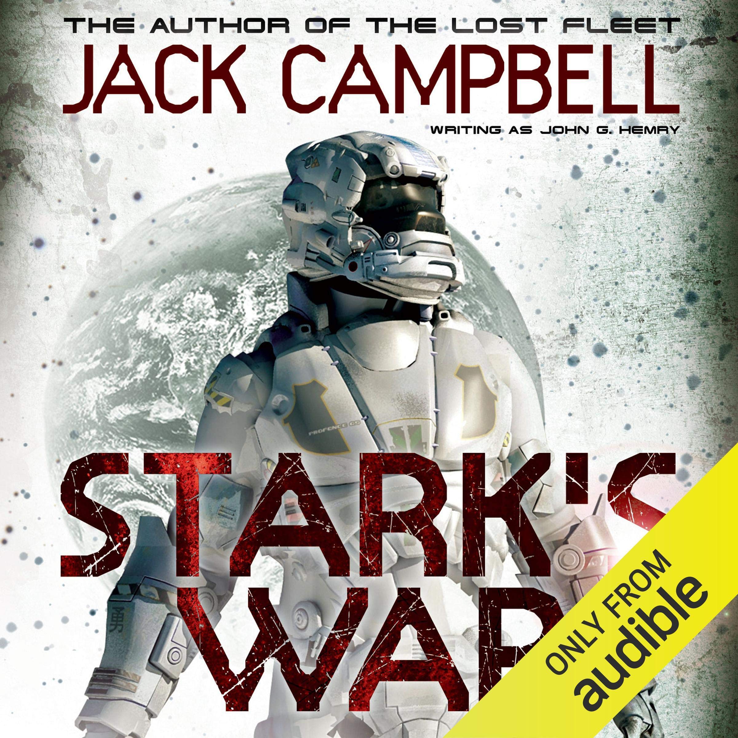 Stark's War