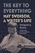 The Key to Everything: May Swenson, A Writer's Life